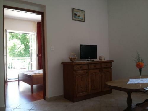 Apartments Pavlovic