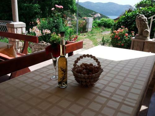 Apartments Pavlovic