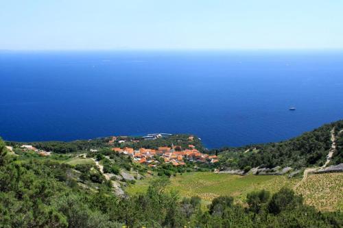 Apartments With A Parking Space Sveta Nedilja (hvar) - 8792