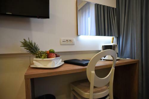 Hotel Santiny