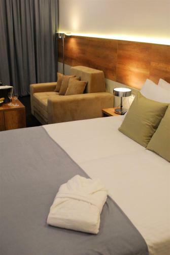 Hotel Santiny