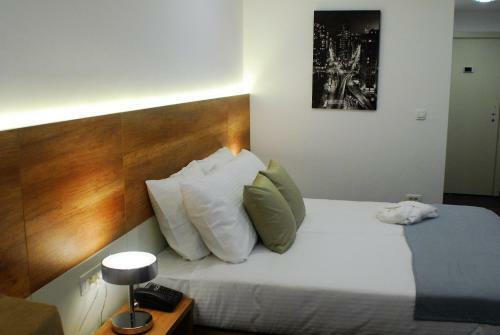 Hotel Santiny