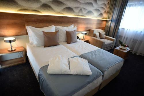 Hotel Santiny