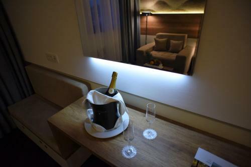 Hotel Santiny