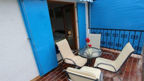 Apartments In Malinska/insel Krk 14421