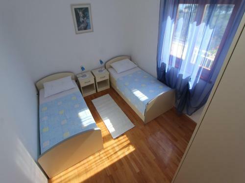 Apartments Anka