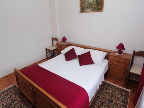 Apartments Anka