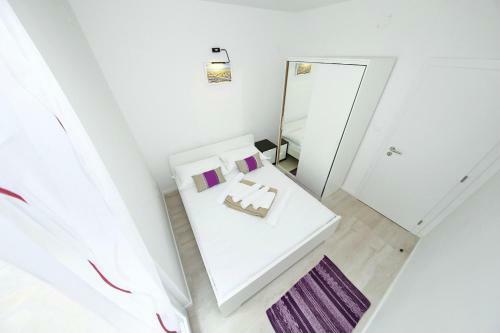 Apartments Matkovic