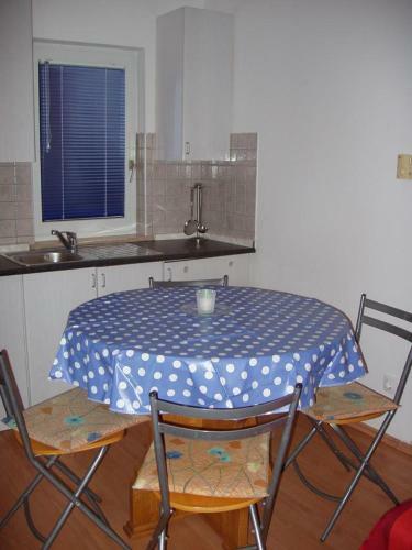 Apartment Sveti Filip I Jakov 14319d