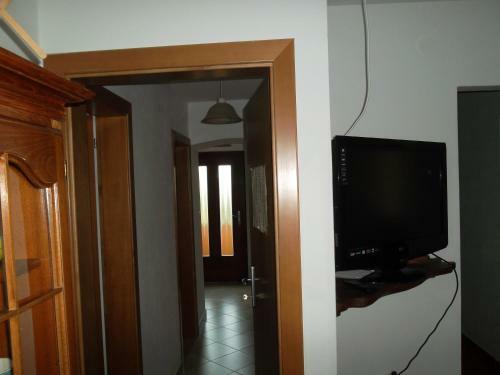 Hodak Apartment