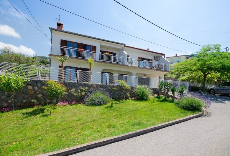 Apartments Marta