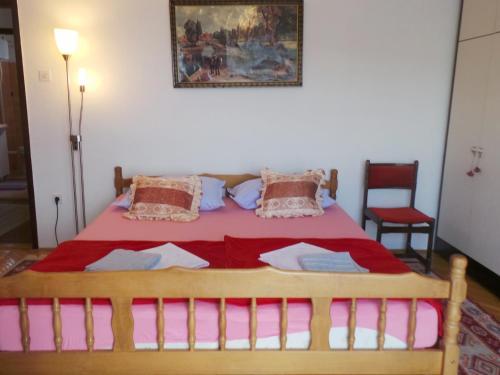 Apartment In Sveti Juraj 17156