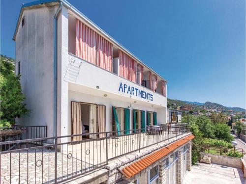 Apartment Sveti Juraj 40 Croatia