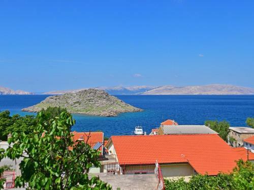 Holiday Home Paula