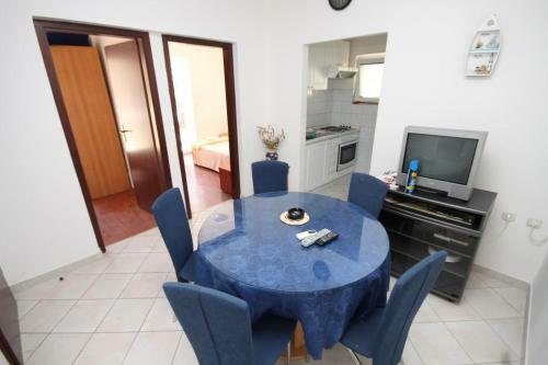 Apartment Pasadur 8337a