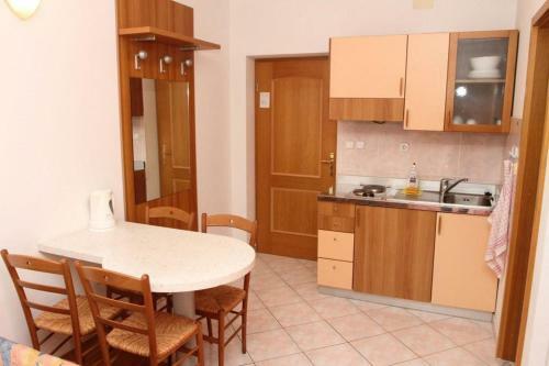 Apartamentos Studio Podstrana 8677b