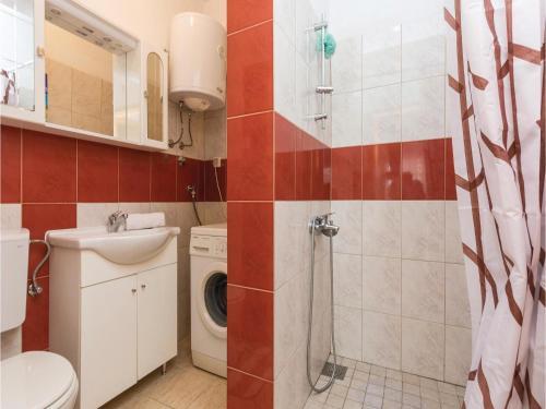Two-bedroom Apartment In Sv.petar Na Moru