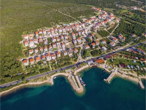 Two-bedroom Apartment In Sv.petar Na Moru