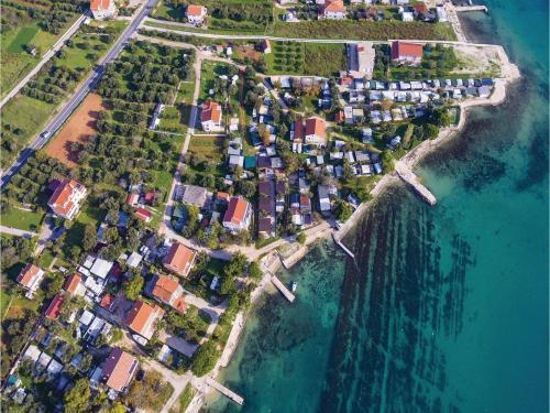 Two-bedroom Apartment In Sv.petar Na Moru