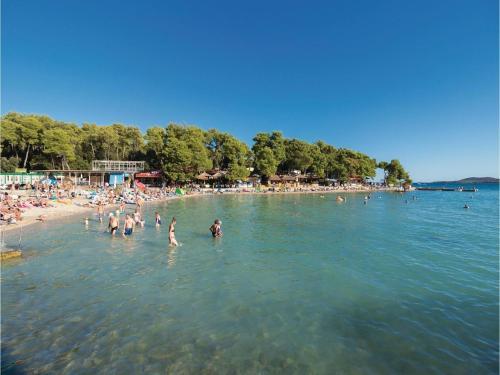 Two-bedroom Apartment In Sv.petar Na Moru