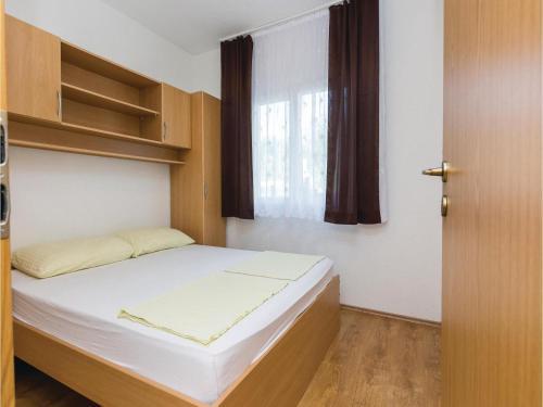 Two-bedroom Apartment In Sv.petar Na Moru