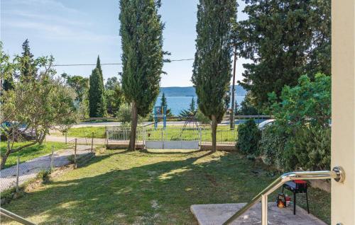 Two-bedroom Apartment In Sv.petar Na Moru
