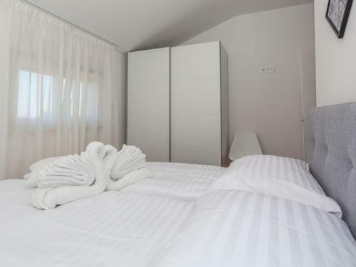 Spacious Villa In Sveti Petar Na Moru With Pool