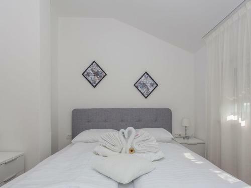 Spacious Villa In Sveti Petar Na Moru With Pool