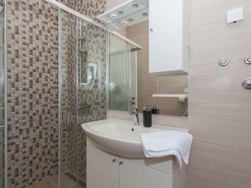 Spacious Villa In Sveti Petar Na Moru With Pool