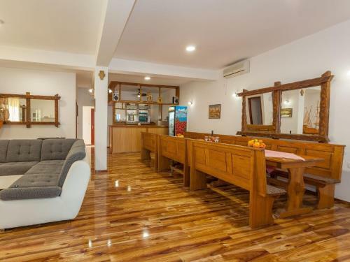 Spacious Villa In Sveti Petar Na Moru With Pool