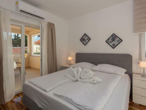Spacious Villa In Sveti Petar Na Moru With Pool