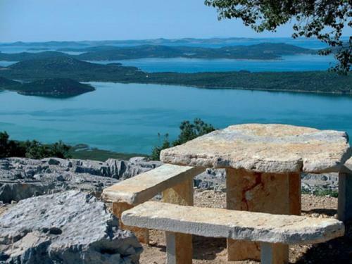 Spacious Villa In Sveti Petar Na Moru With Pool