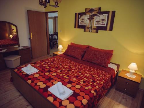 Holiday Home Nono