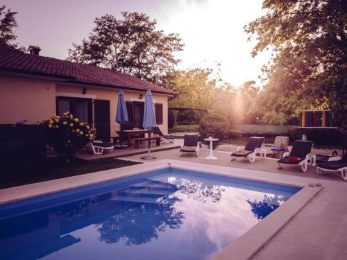 Holiday Home Nono
