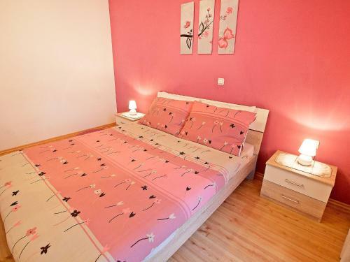 Holiday Home Nono