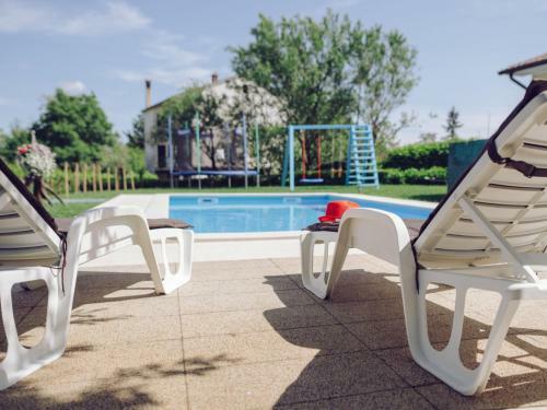 Holiday Home Nono