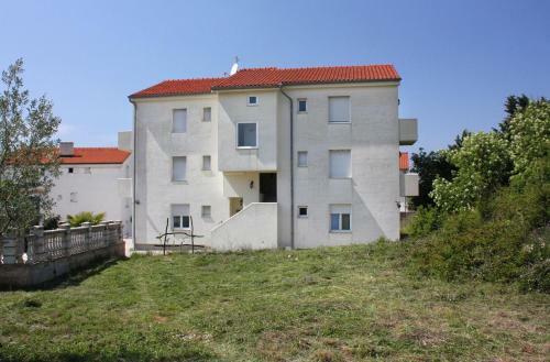 Apartment Sveti Vid 5323d