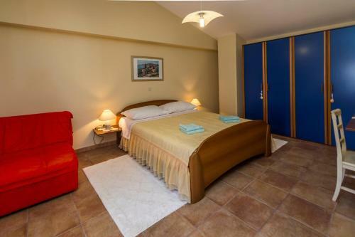 Hostal Villa Valtrazza