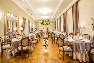 Park Hotel Split