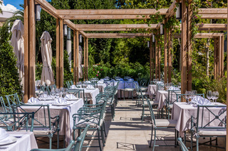 Park Hotel Split