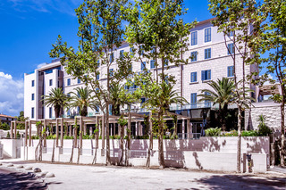 Park Hotel Split