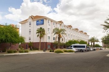 Hotel Microtel Inn And Suites Ciudad Juarez By Consulate