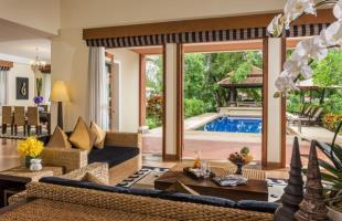 Hotel Angsana Laguna Phuket