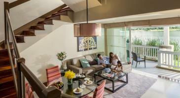 Hotel Angsana Laguna Phuket