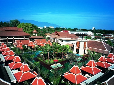 Hotel Siripanna