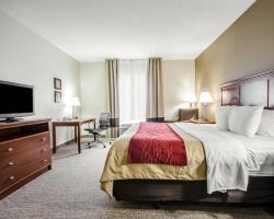 Hotel Comfort Inn