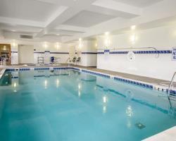 Hotel Comfort Inn