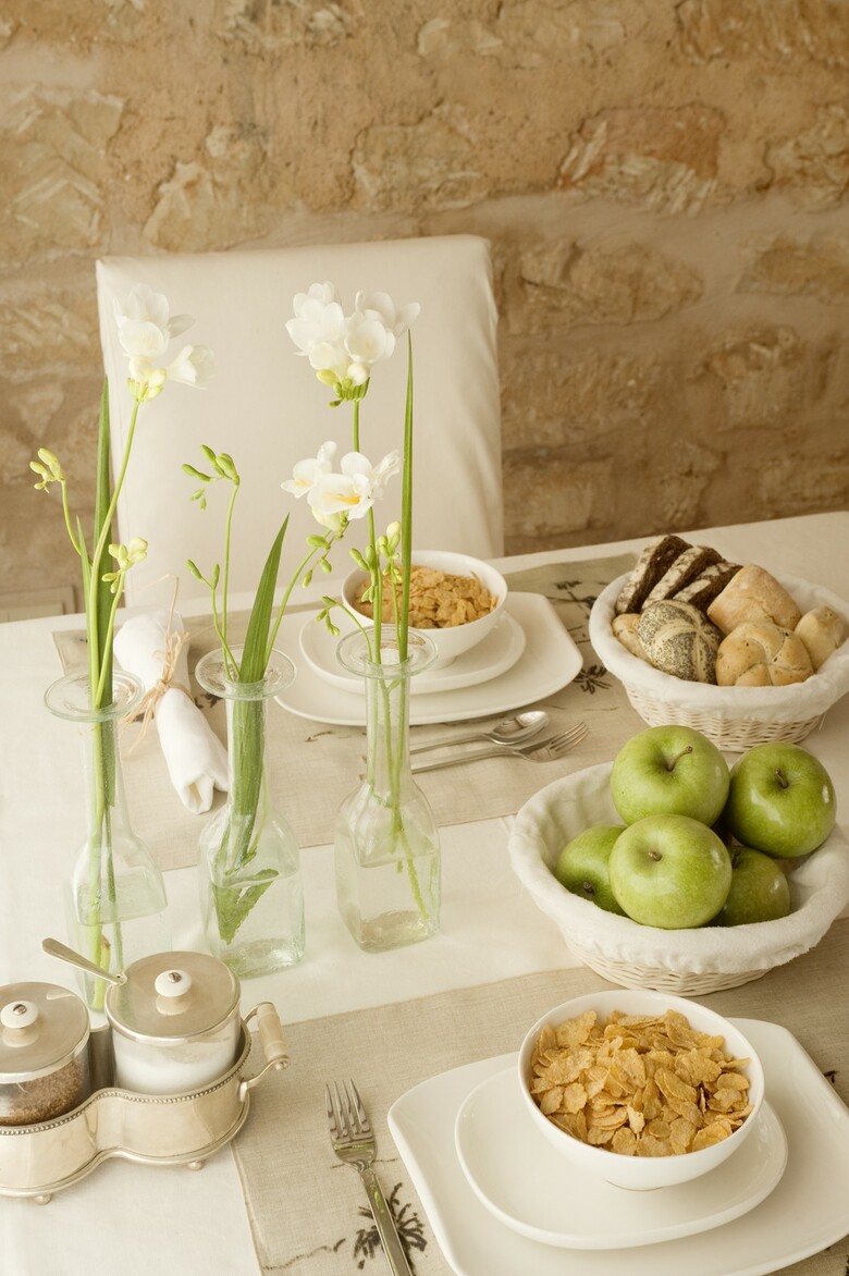 Hotel Boutique S'hotelet De Santanyi