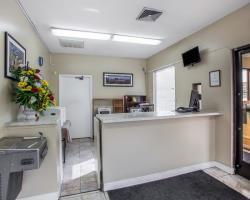 Hotel Rodeway Inn