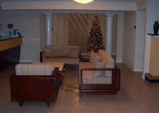 Hotel Quality Inn & Suites